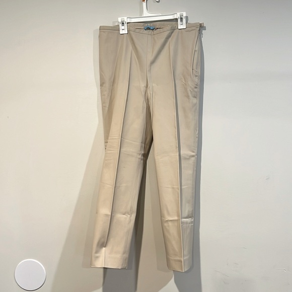 J.McLaughlin Women's Ivy Pants size 6 - Picture 1 of 7